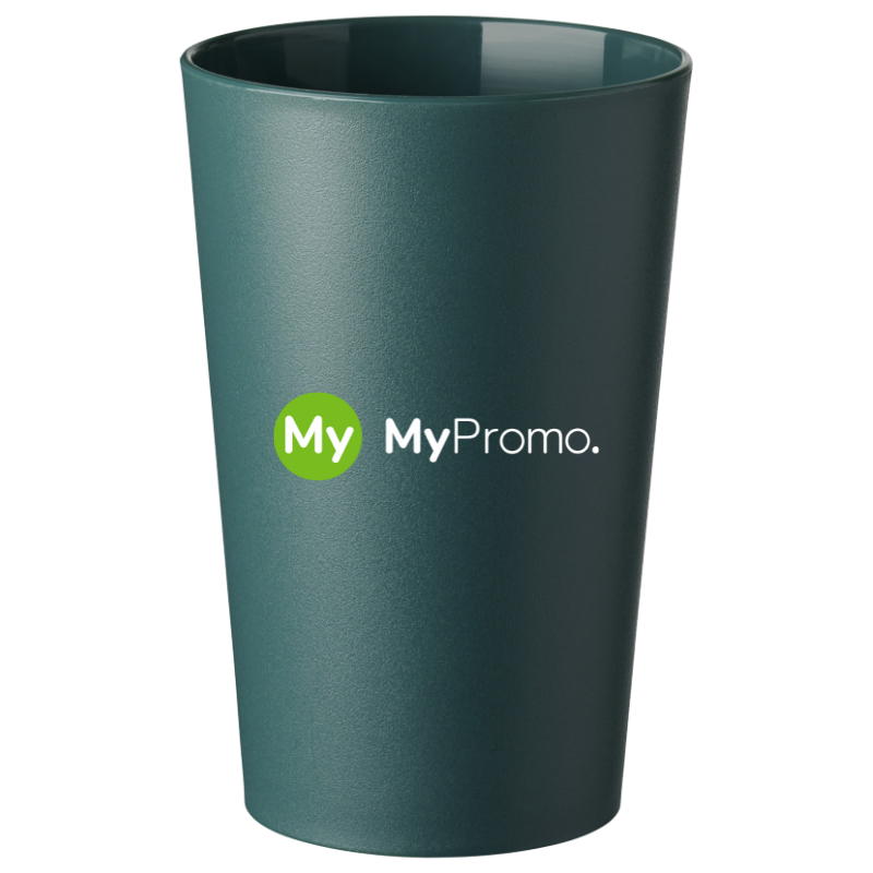 Mepal Kaffeetasse | PP | 300ml | Hitzebeständig bis 110°C